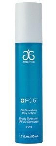 arbonne-fc5 Oil-Absorbing Day Lotion with SPF 20 UK