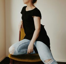 A VERY PERSONAL UPDATE