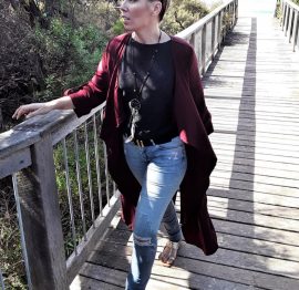 WHAT I’M WEARING TODAY – ‘SHEIN’