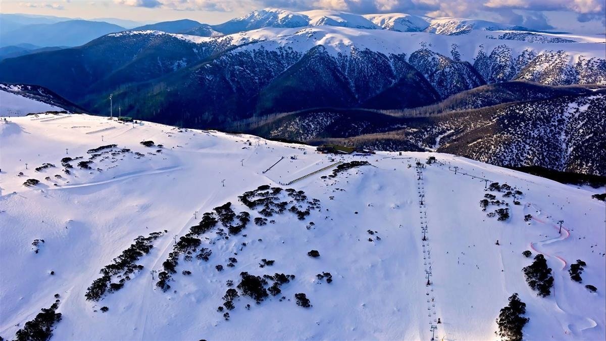 The Great Wide Open – 5 Outdoor Activities to Try in Australia | Style & Life by Susana