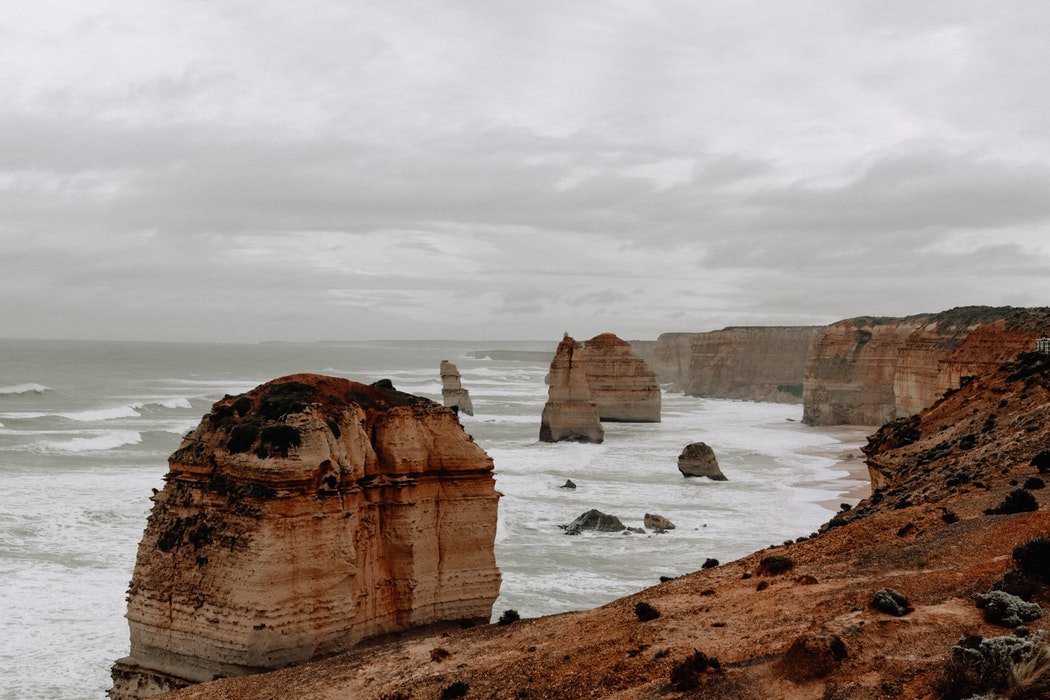 The Great Wide Open – 5 Outdoor Activities to Try in Australia | Style & Life by Susana