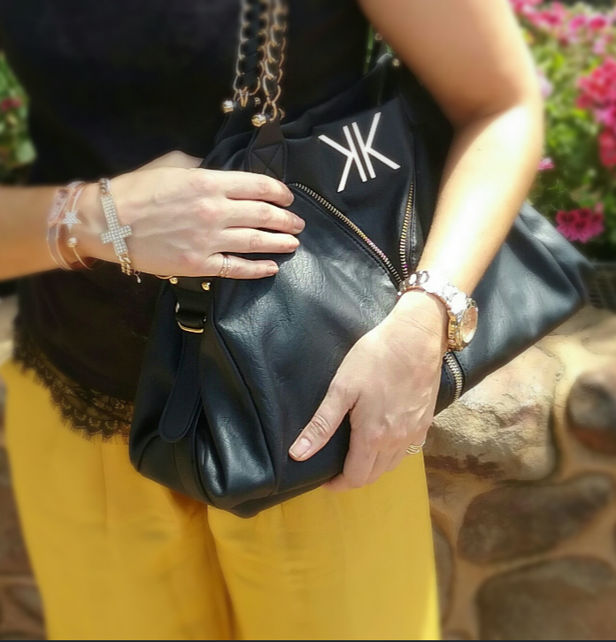 CULOTTES at the GEELONG BOTANICAL GARDENS 3