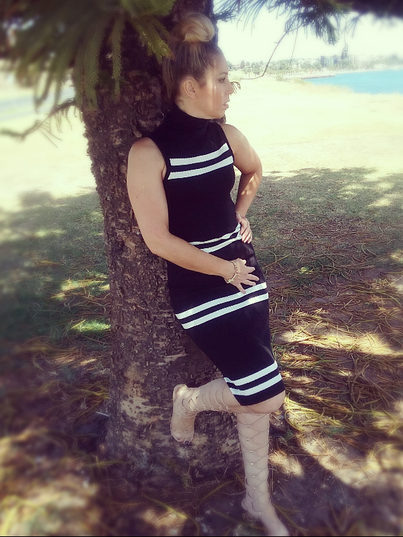 Upper Eastern Beach, Geelong