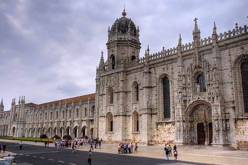 Why You Must Visit Lisbon | Style & Life by Susana Why You Must Visit Lisbon | Style & Life by Susana