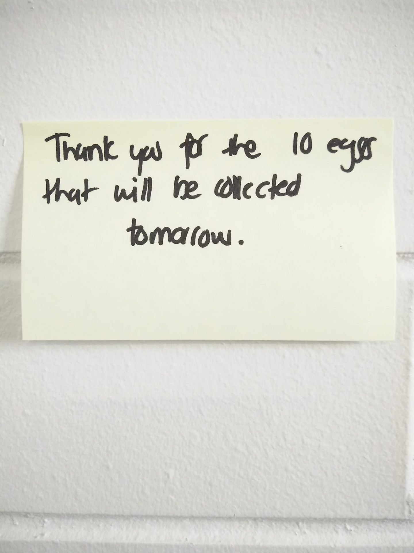 Post-It affirmations ivf-style-and-life-by-susana
