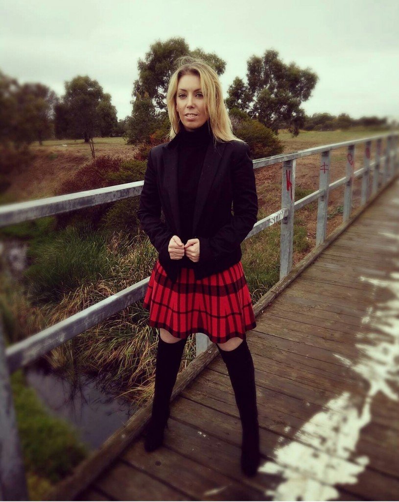 COWIES CREEK, GEELONG 5