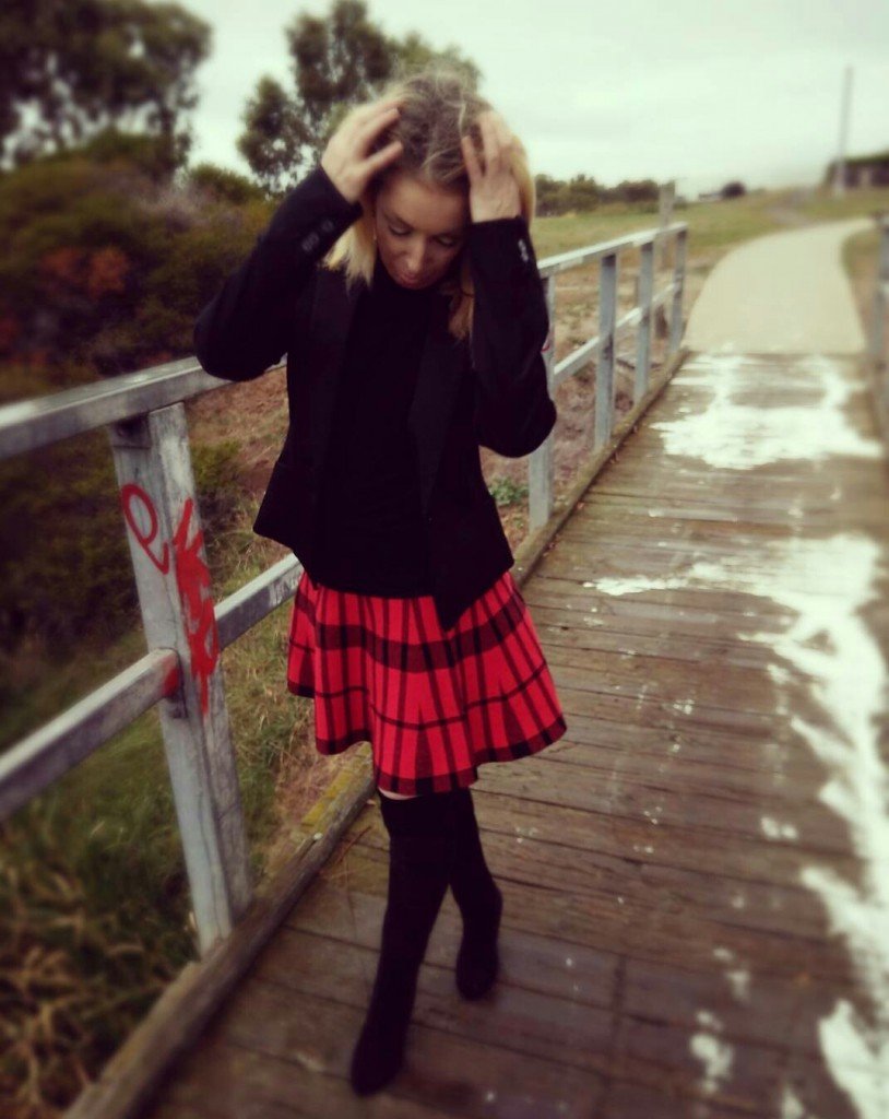 COWIES CREEK, GEELONG 6