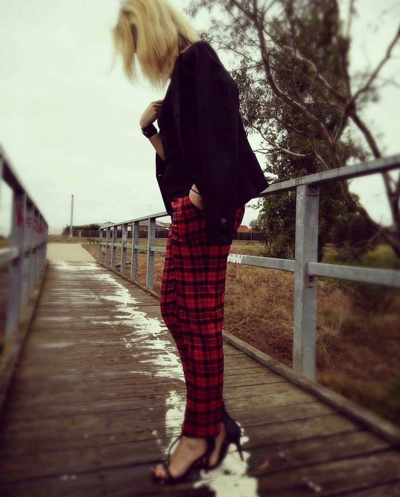 COWIES CREEK, GEELONG 2