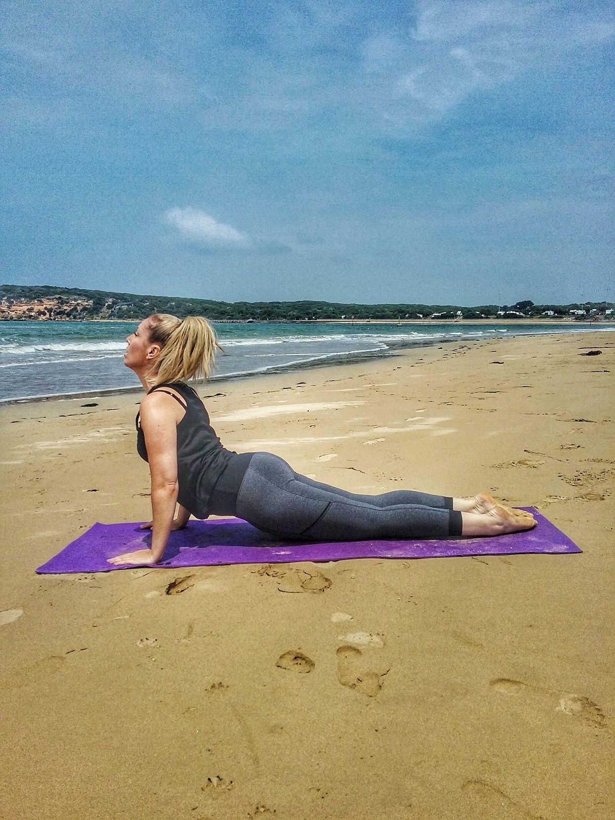 Yoga That Body & Mind | Style & Life by Susana