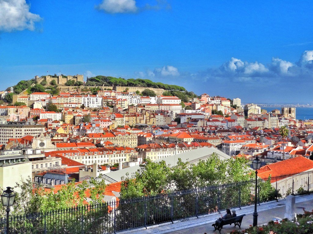 Why You Must Visit Lisbon | Style & Life by Susana Why You Must Visit Lisbon | Style & Life by Susana