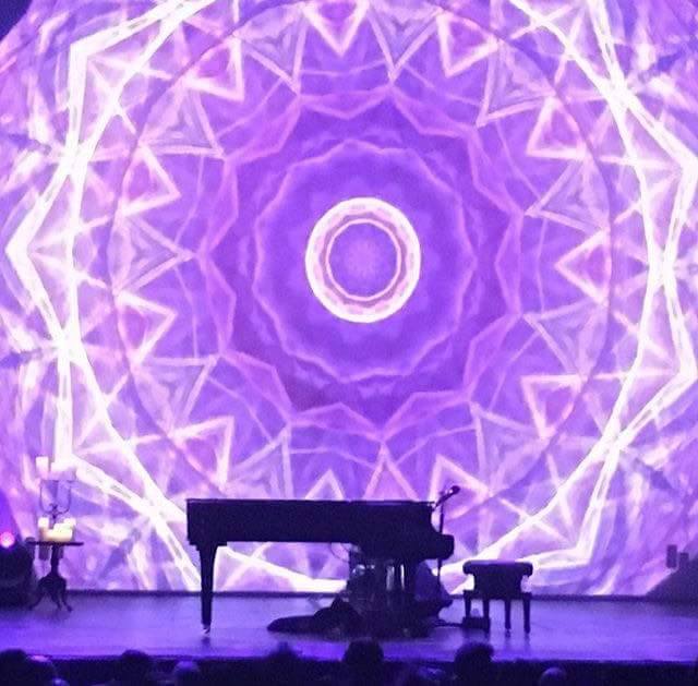 Prince: Piano & a Microphone Tour, Melbourne 2016 1