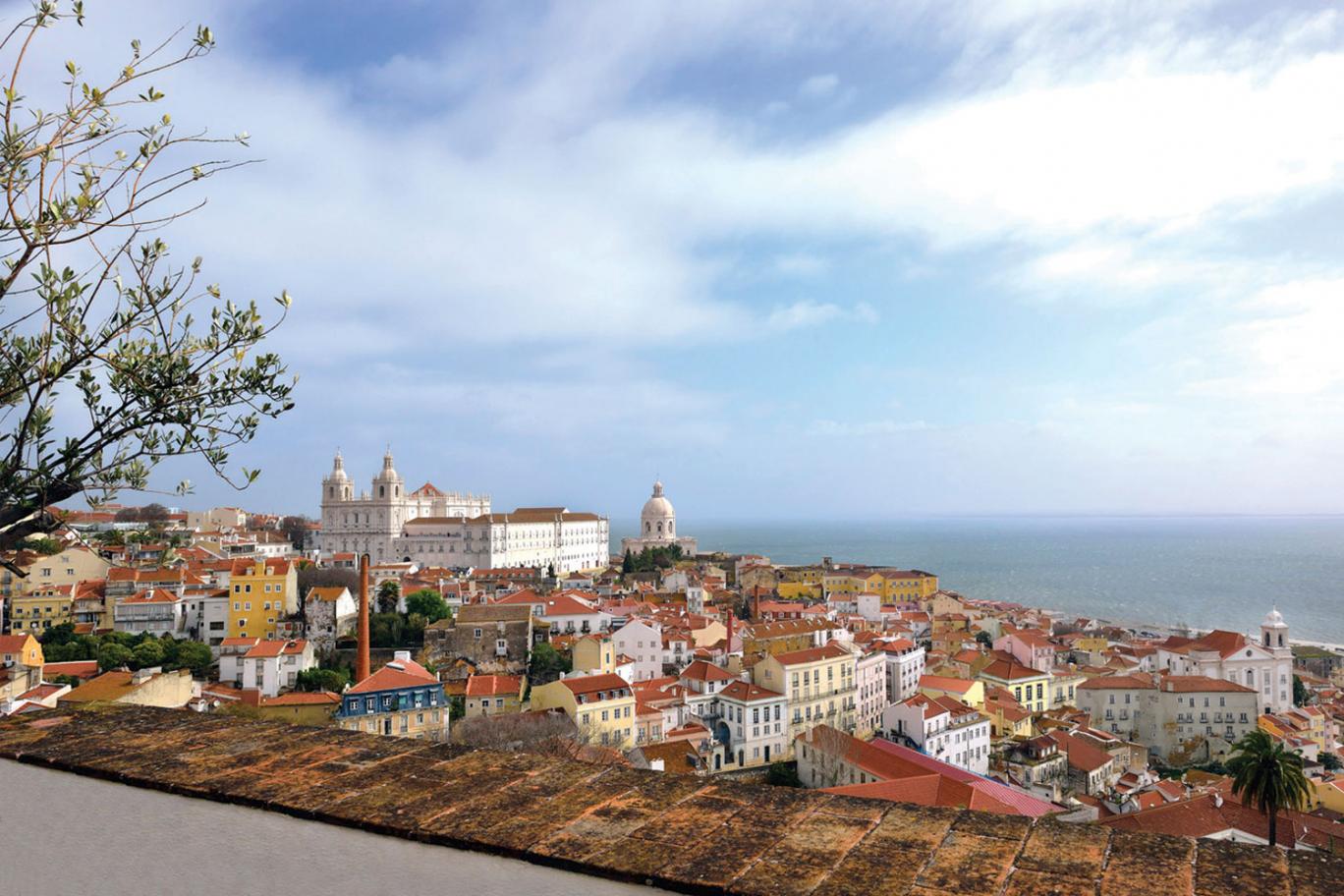 Why You Must Visit Lisbon | Style & Life by Susana Why You Must Visit Lisbon | Style & Life by Susana