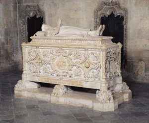 Vasco da Gama