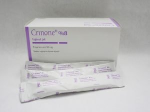 Crinone