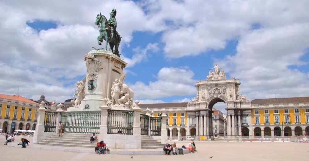 Why You Must Visit Lisbon | Style & Life by Susana Why You Must Visit Lisbon | Style & Life by Susana
