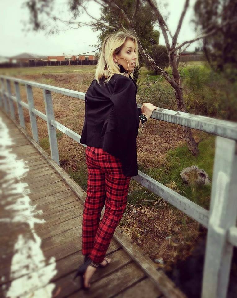 Tartan It Up TIPS ON STAYING INSPIRED 8