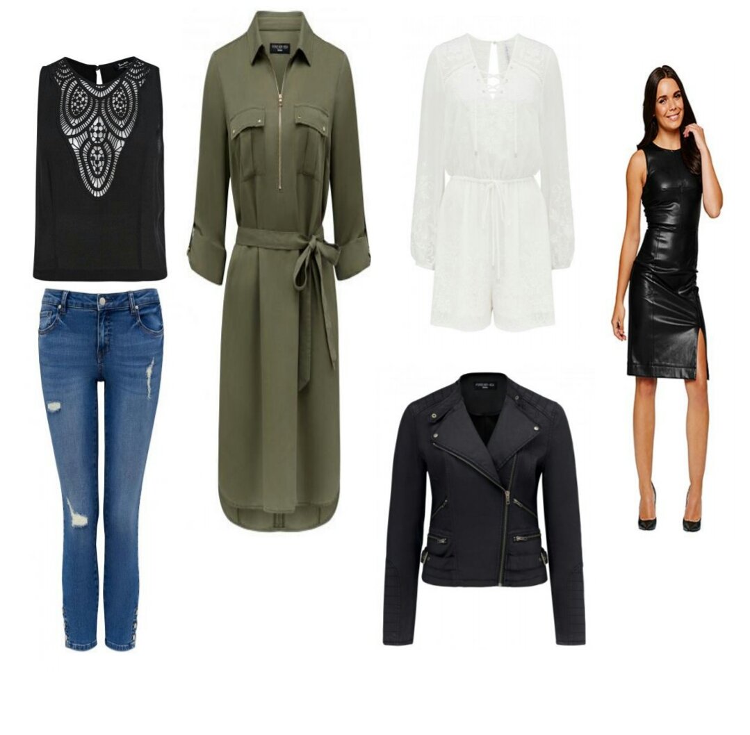 Autumn is Here | Style & Life by Susana