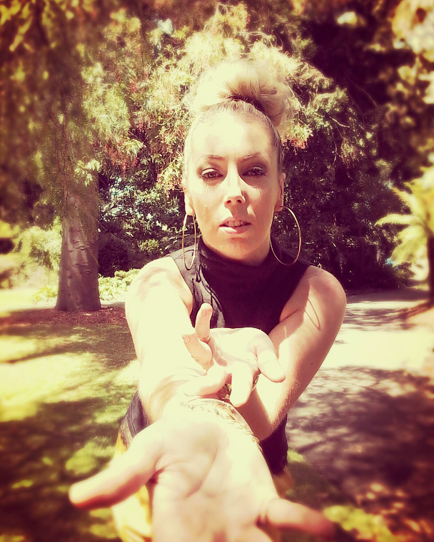 This Is Who I Am | Style & Life by Susana