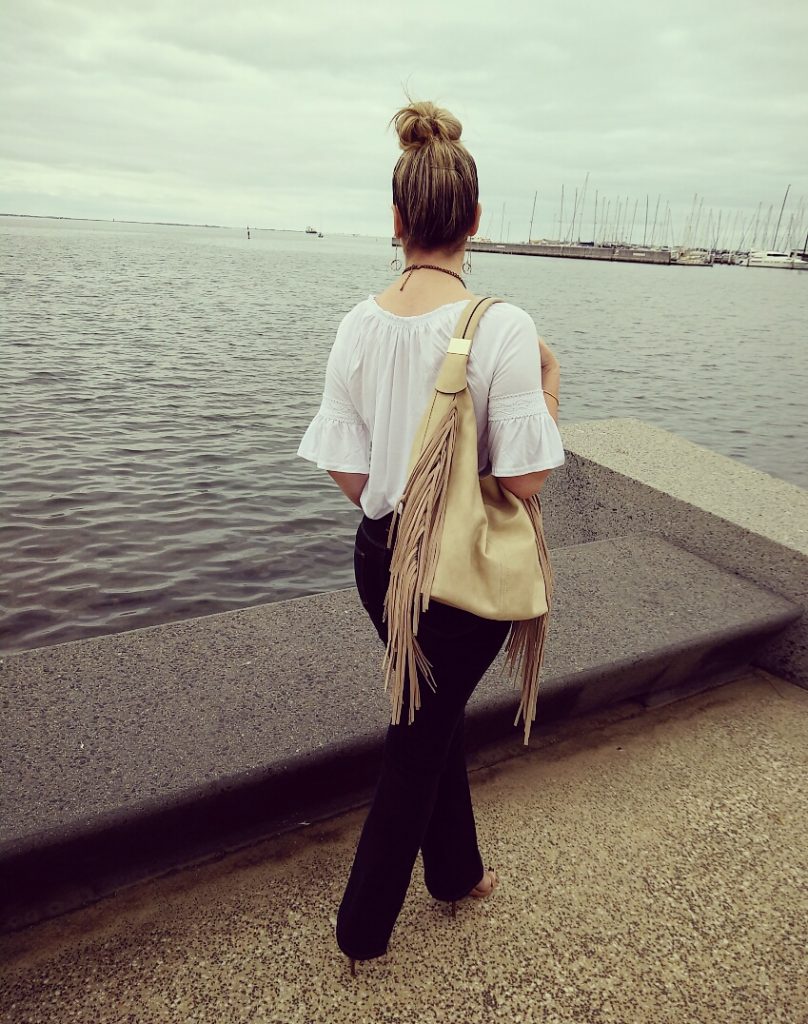 Geelong-Waterfront