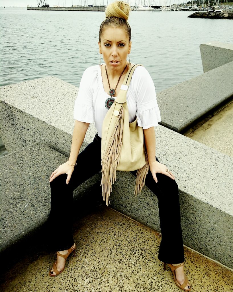 Geelong-Waterfront