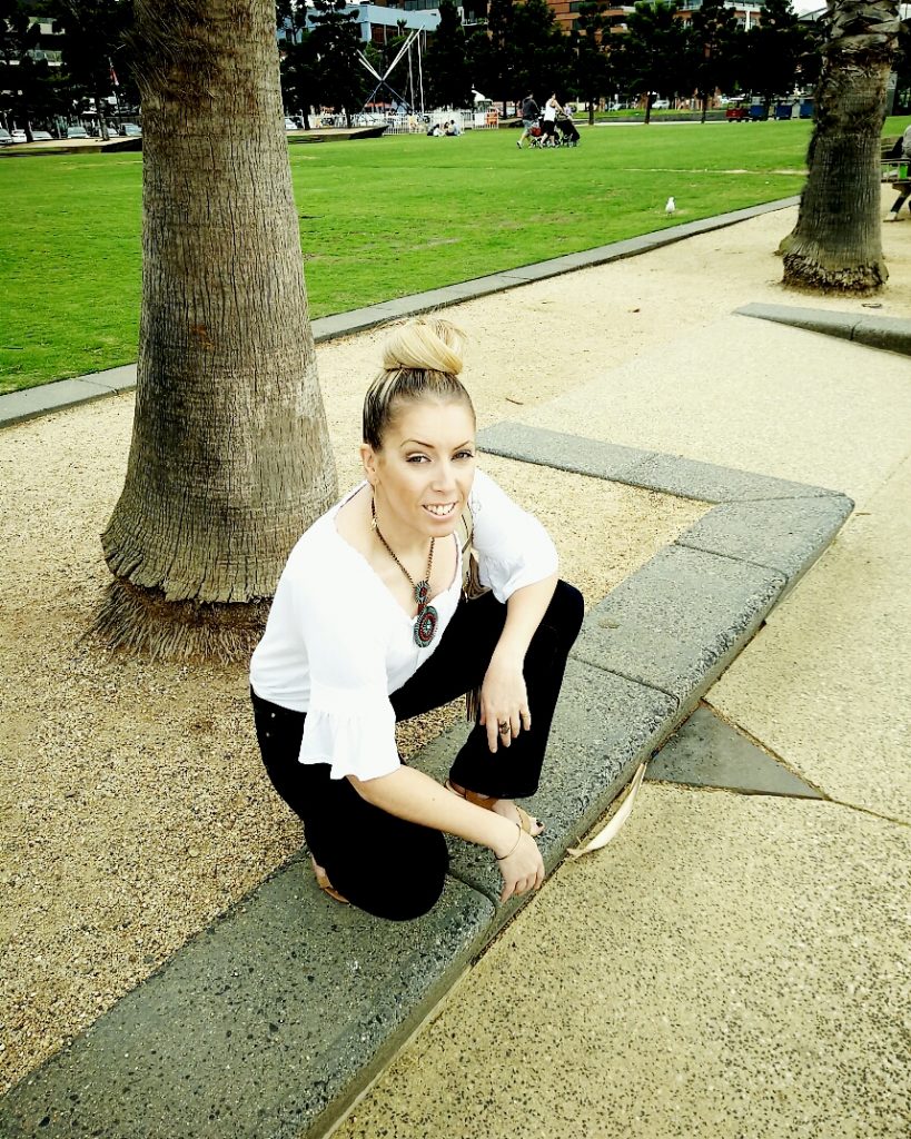 Geelong-Waterfront