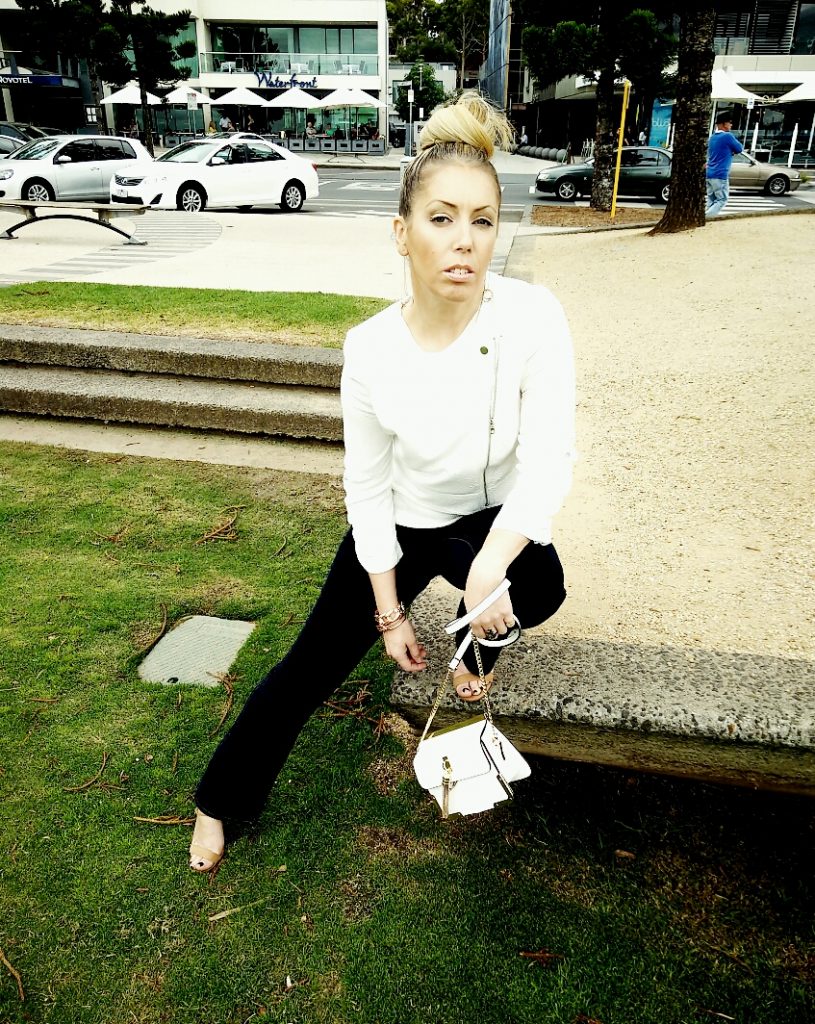 Geelong-Waterfront