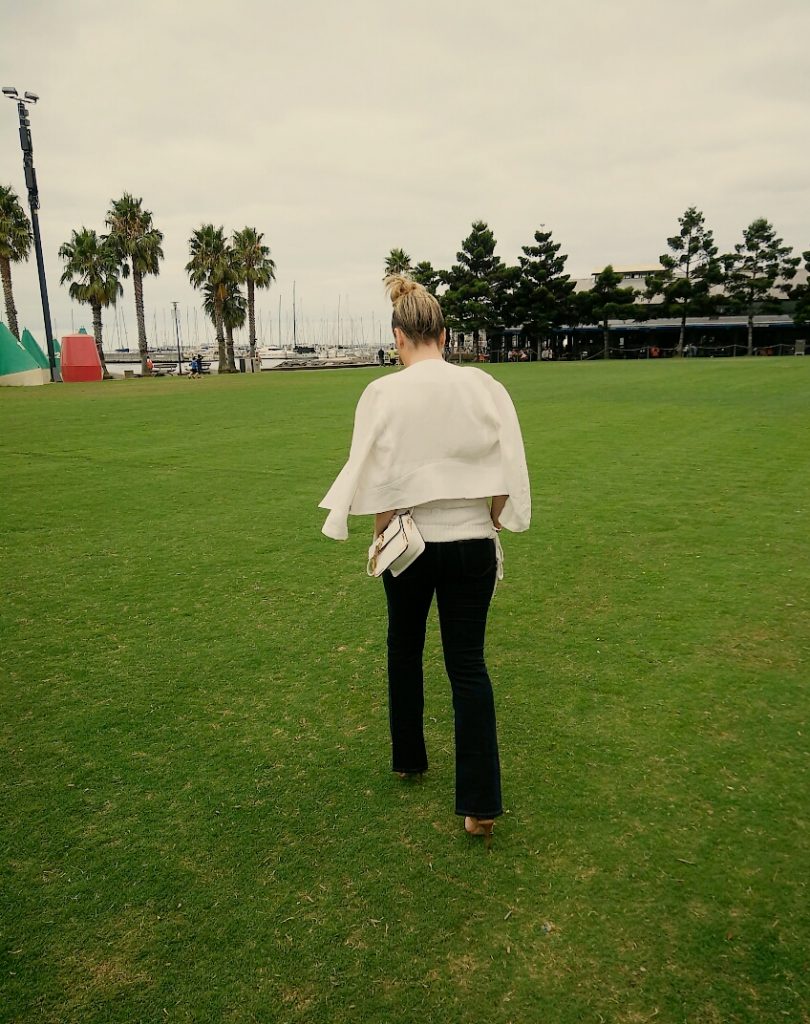 Geelong-Waterfront