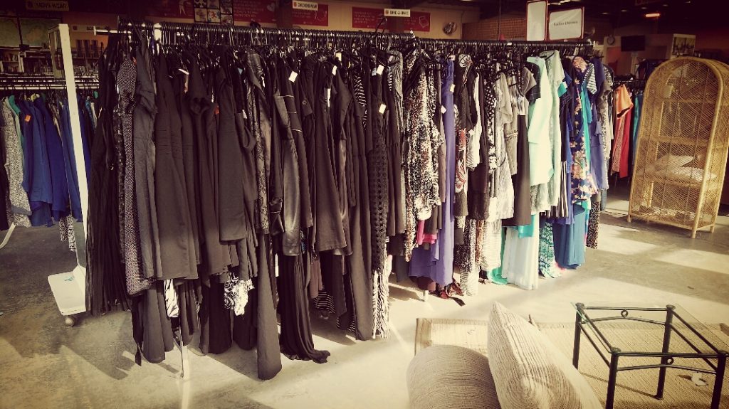 Vintage/Op-Shop shopping Vintage/Op-Shop shopping | Style & Life by Susana
