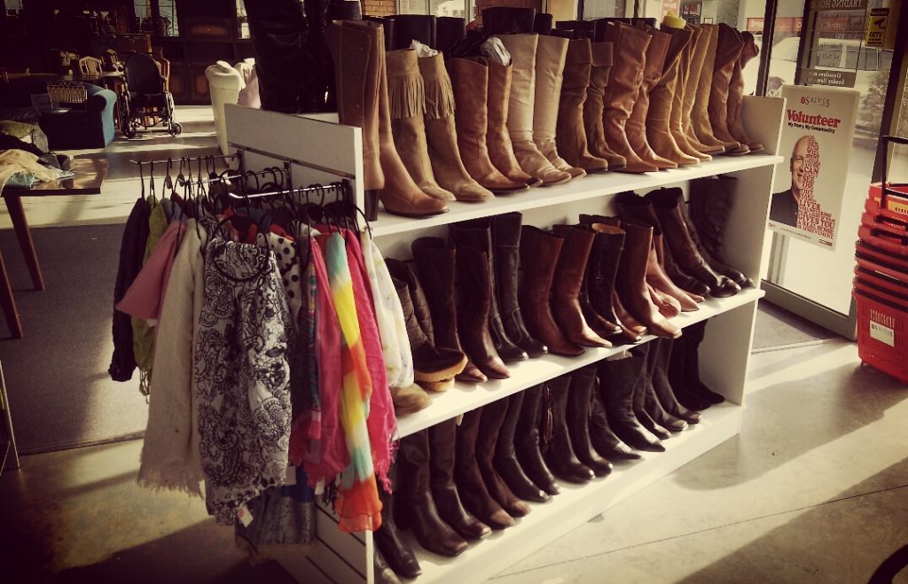 Vintage/Op-Shop shopping Vintage/Op-Shop shopping | Style & Life by Susana
