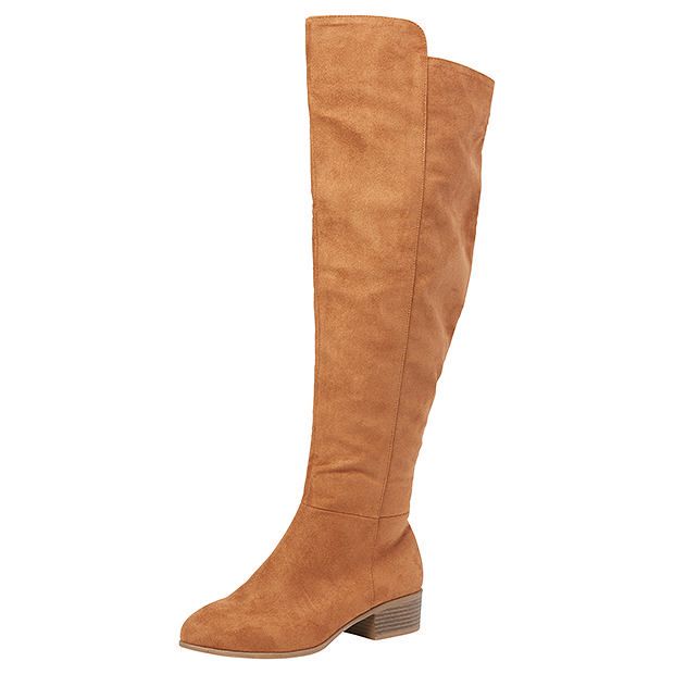 target above the knee boots