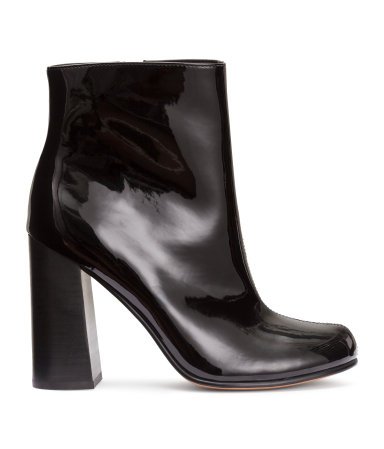 WALK THIS WAY - best range of boots (shhhh! ...and on a budget!) 13