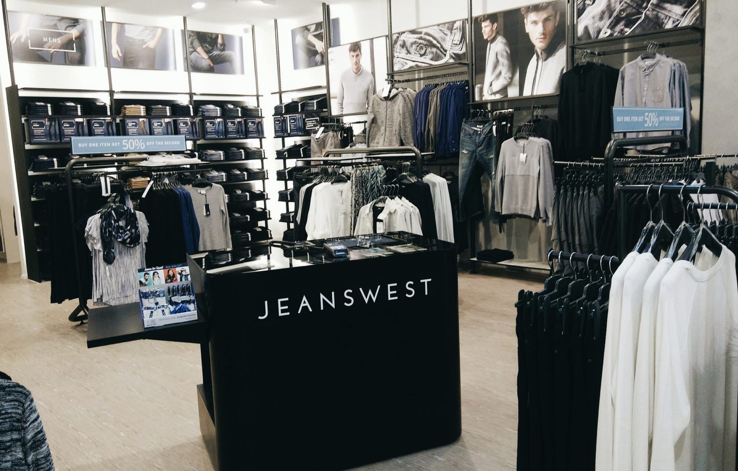 Jeanswest + Geelong = A Perfect Fit | Style & Life by Susana