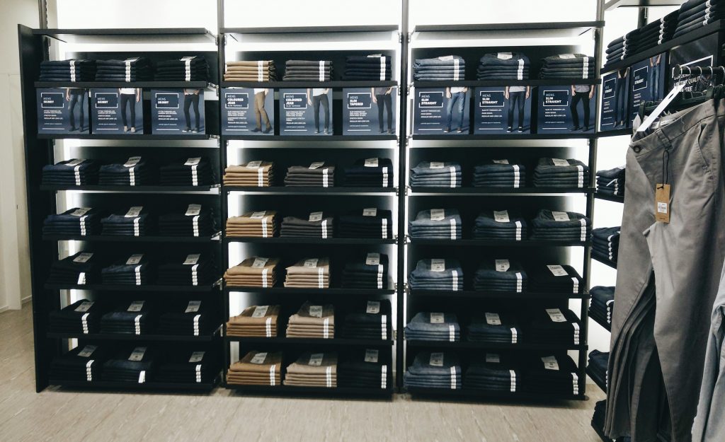 JEANSWEST + GEELONG = a perfect fit 5