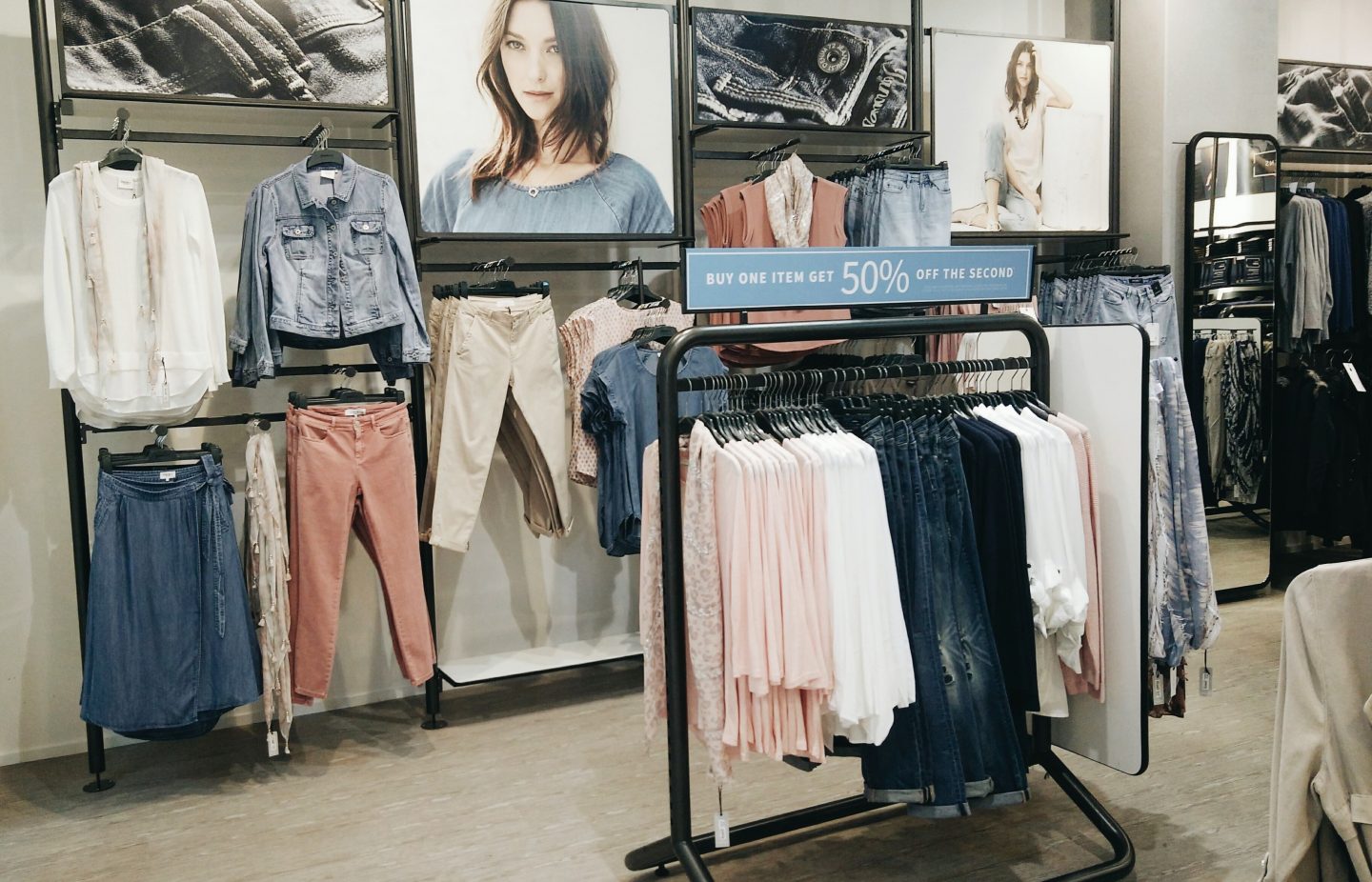 Jeanswest + Geelong = A Perfect Fit | Style & Life by Susana