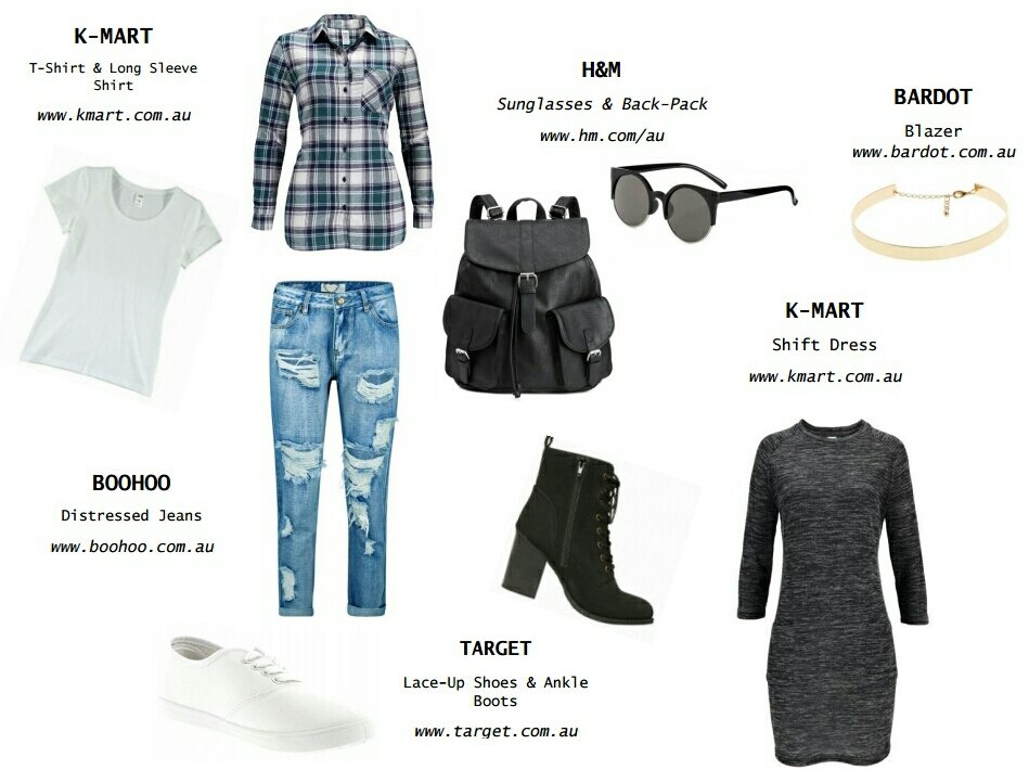 90s Comeback Trend | Style & Life by Susana 90s Comeback Trend | Style & Life by Susana