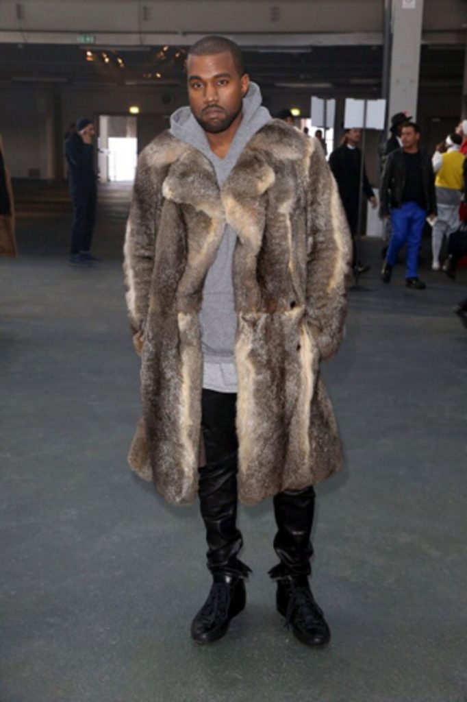 kanye-west STYLE THE MUSIC ICON 7