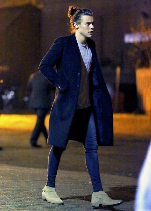 harry-styles STYLE THE MUSIC ICON 5
