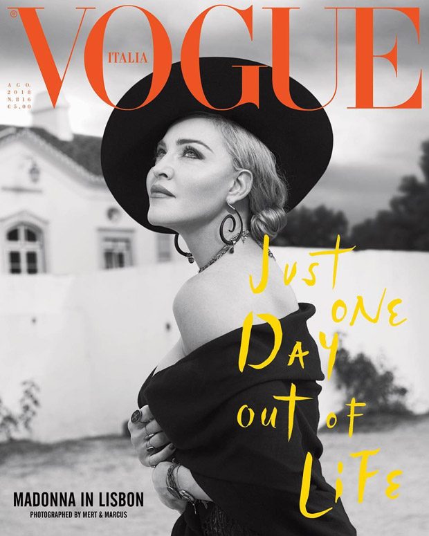 Happy Birthday, Madonna | Style & Life by Susana