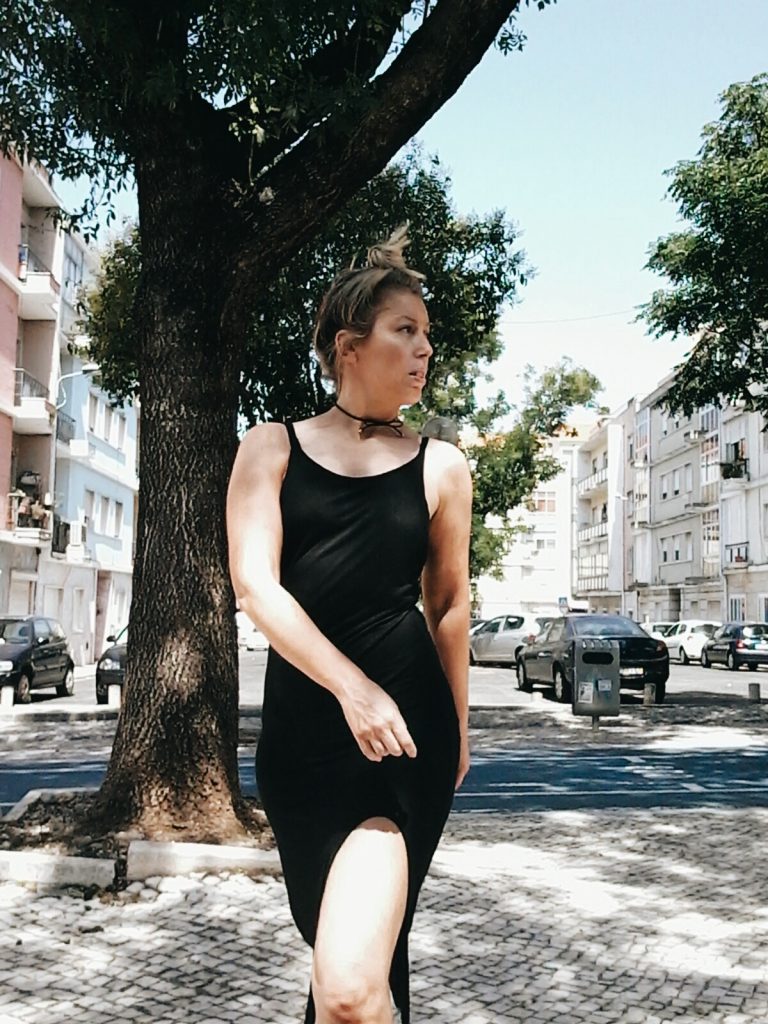 Slipping black into summer slipping-black-into-summer