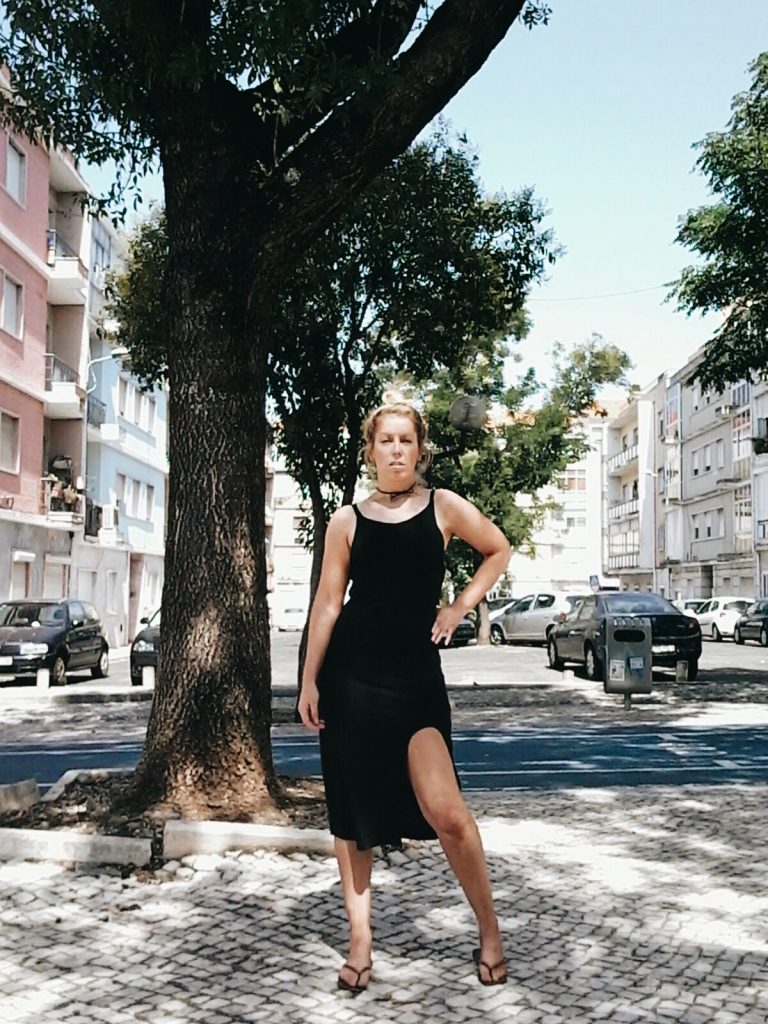 Slipping black into summer slipping-black-into-summer