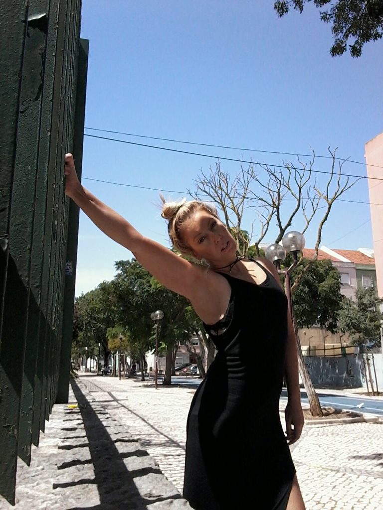 Slipping black into summer slipping-black-into-summer