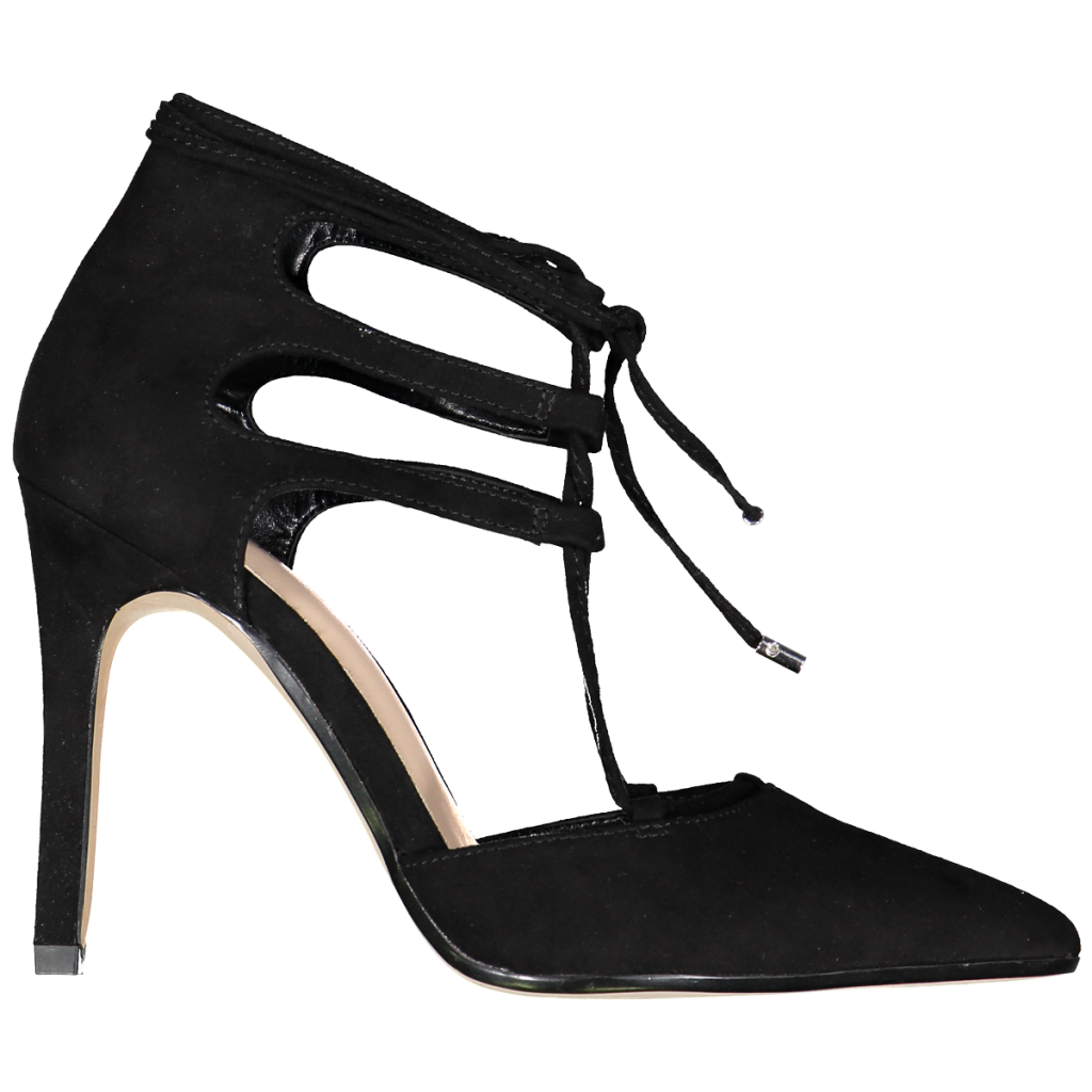 new yorker heels