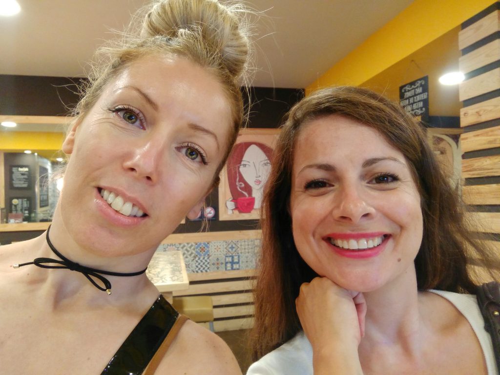 Catch-Up Friend Date at Dom Cafe, Portugal | Style & Life by Susana