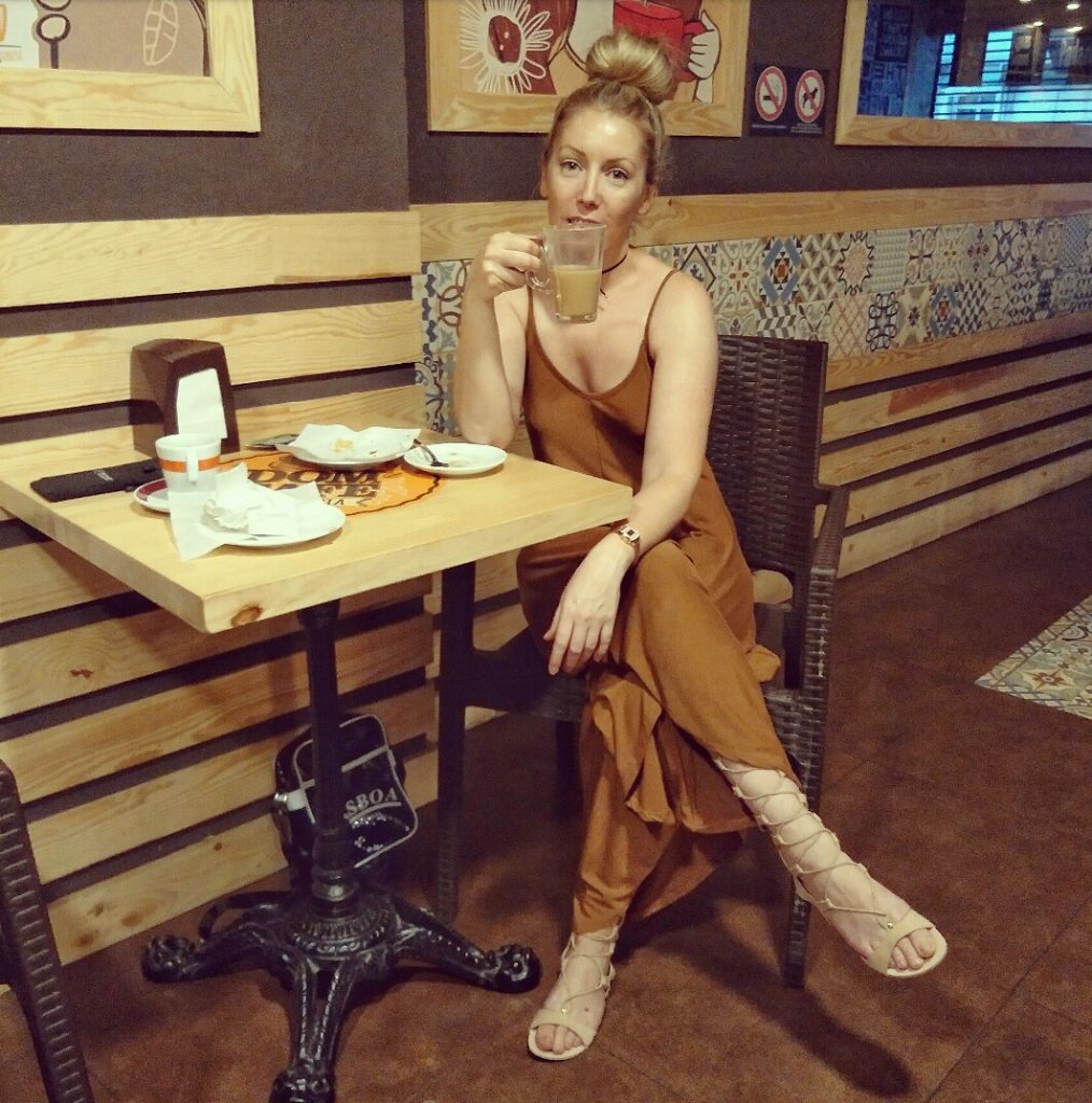 Catch-Up Friend Date at Dom Cafe, Portugal | Style & Life by Susana