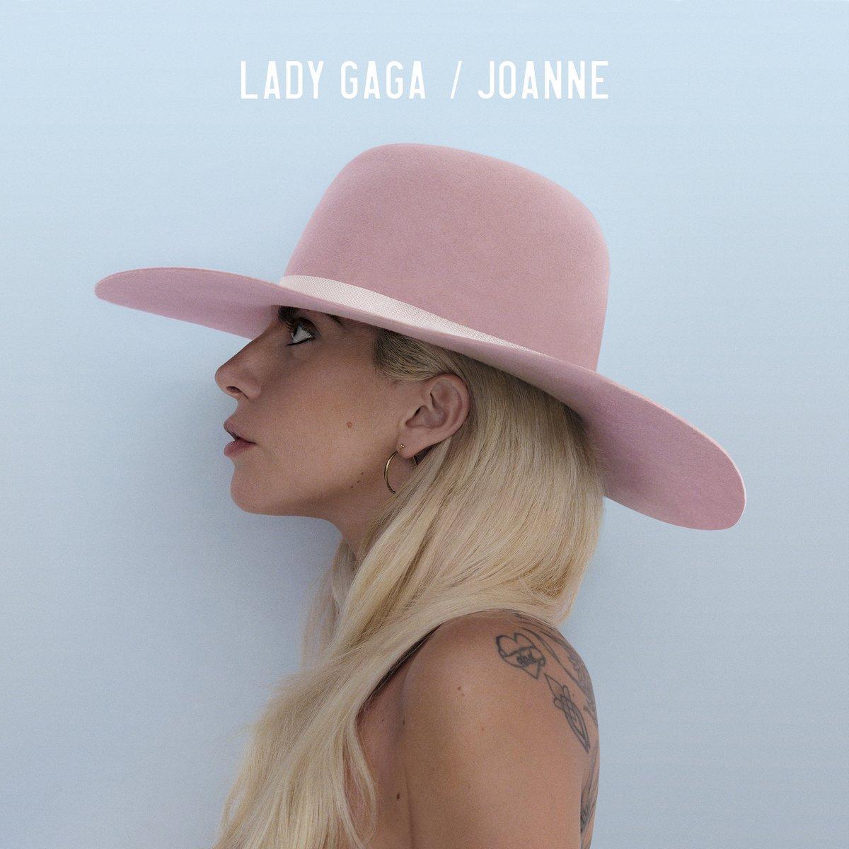Lady Gaga - Joanne 2