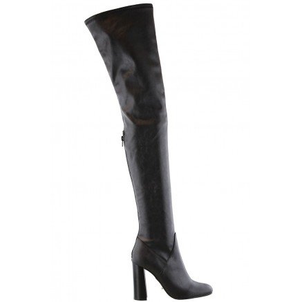 Neptune Thigh Boots by Tony Bianco | Style & Life by Susana