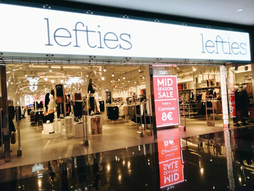 lefties-style-and-life-by-susana My Favourite Places Places to Shop in Lisbon | Style & Life by Susana