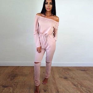 CASUAL JUMPSUIT - ON A BUDGET 15