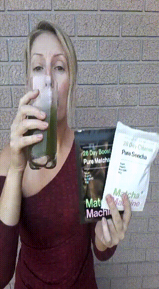 #MeetYourMatcha | Style & Life by Susana #MeetYourMatcha | Style & Life by Susana