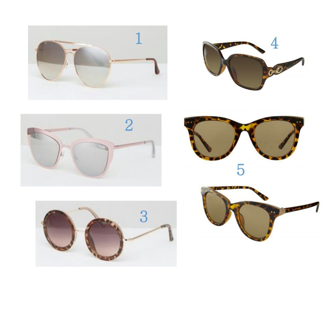 SUMMER WEEKEND ESSENTIALS 4